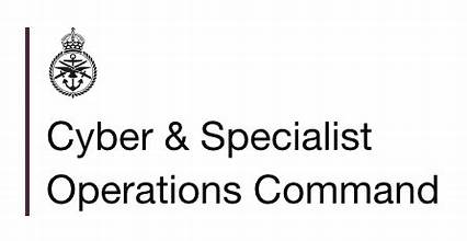 CSOC Logo